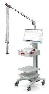 Последние твиты от flexcart, llc (@flexcartl). Schiller Flexcart Pc Ergoset Co Med Medizin Praxisbedarf
