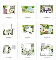 Garden Design Layout Software Online Garden Designer And