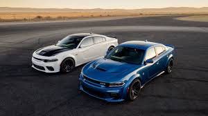 Powering the 69 charger will be this 4k mile 6.2l supercharged hemi removed from a 2016 charger hellcat. 2020 Dodge Charger Srt Hellcat Widebody 4k Ultra Hd Wallpaper Background Image 3840x2160