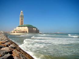 Sigue leyendo para saber cómo llegar a la ciudad desde el aeropuerto y cuáles son las. Casablanca Morocco Morocco