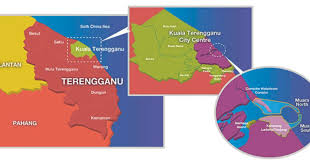 The city is also the main gateway to many of the state's tourist destinations, including kampung cina, pasar besar kedai payang, terengganu. New Property Development Market In Kuala Terengganu Likely To Remain Cool