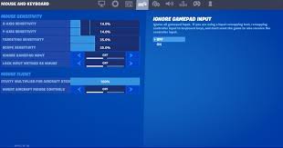 Keys is a twitch streamer who focuses on playing competitive fortnite, he is a free agent and here are keysfn fortnite settings ,keybinds and setup (mouse & keyboard). Here Are Benjyfishy S Fortnite Settings And Keybinds