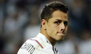 Javier Hernández