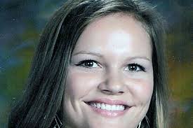 Kourtney Simonson selected as Girls State Delegate