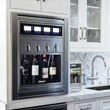 Maybe you would like to learn more about one of these? Wine Station Design Ideas
