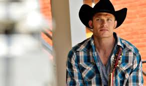 Maybe you would like to learn more about one of these? Nashville S Chris Carmack On Playing Gay Country Singer Will Lexington
