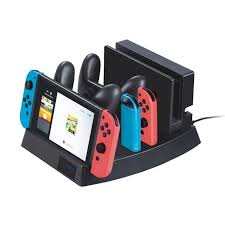 Most of the apps these days are developed only for the mobile platform. Multifunction Charging Storing Stand For Nintend Switch Console Ns Left Right Joy Con Charger For Nintend Switch Pro Controller Controller Stand Console Standstand Charger Aliexpress