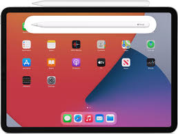 The notes app that comes stock on every iphone and ipad almost feels as if it were made for the apple pencil. Connect Apple Pencil With Your Ipad Apple Support