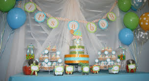 On the joyous occasion of a new arrival, the mother and baby will be showered with love, laughter and gifts. Turtle Baby Shower Ideas Baby Ideas