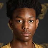 Bryce Kennedy 2020 Power Forward N Colorado