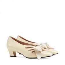 These feature a 22 cm heel and a 13 cm platform. 15 Scarpe Da Sposa Col Tacco Alto Femminili Ed Eleganti D It Repubblica