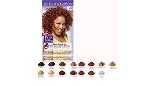 So i have been wanting to experiment with my natural hair color lately so i thought why not bring you guys with me when i try something new. Dark And Lovely Red Hot 376 Farbbestandige Permanent Hair Colour Amazon De Beauty