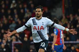 Последние твиты от nacer chadli (@nchadli). I M Your Striker Nacer Chadli Tells Tottenham Boss Mauricio Pochettino That He Can Cover For Harry Kane London Evening Standard Evening Standard