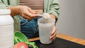 Toxic metals found in some protein powders, report says. Should you be  worried? - National | Globalnews.ca