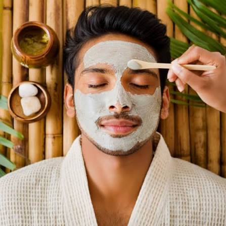 Facial