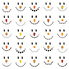 Maybe you would like to learn more about one of these? Vector Collection Of Cute Scarecrow Faces Royalty Free Cliparts Vectors And Stock Illustration Image 69439214