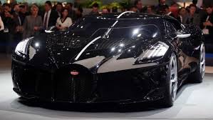 Maybe you would like to learn more about one of these? Ronaldo Pemilik Misteri Bugatti Rm78 Juta Kenali 5 Kereta Mewah Termahal Dunia I Suke Mstar