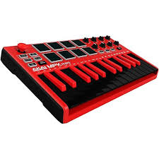 Express yourself on the 49 velocity sensitive keys, playing and recording in to any standard midi software program or the included presonus studio one artist. 79 Music Equipment Ideas Music Producers Instrumentalist Music Lovers