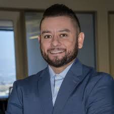 Meet The Borges Real Estate Team — Justin Borges