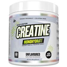 3 Ways To Drink Creatine - Wikihow