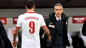 Reprezentacja polski pod wodzą paulo sousy rozpocznie w poniedziałek udział w mistrzostwach europy. Cxo7ftkbrnm8bm