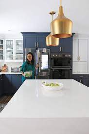 Check spelling or type a new query. Kitchen With Samsung Appliances And Gold Fixtures Home Made By Carmona
