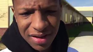 Student Who Walked Out Alone In March Has Company On Columbine Anniversary 