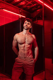 These Exclusive Pics From Austin Wolfs Collab Week Will Make Your Jaw Drop