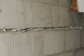 Apply a masonry waterproofing paint as many times as needed. Basement Crack Repair Basement Cracks My Foundation Repairs