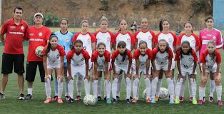 Check spelling or type a new query. Sub 15 Futebol Feminino Centro Olimpico