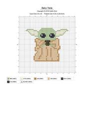 Free geeky cross stitch patterns and reviews. Pin On Cross Stitch