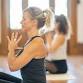 Harmony Hour: A Mindful Yoga & Meditation event image
