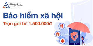 + mức lương tỷ lệ trích đóng các loại bảo hiểm bắt buộc. Dá»‹ch Vá»¥ Ä'Äƒng Ky Báº£o Hiá»ƒm Xa Há»™i Cho Doanh Nghiá»‡p 1 500 000Ä'