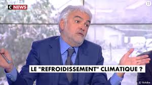 Pascal praud (born 9 september 1964 in nantes) is a french journalist specialising on sport, radio columnist, radio hosting and also a tv entertainer and producer. Giec Contre Climato Sceptiques La Bataille De La Verite Mission Energie