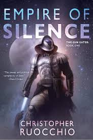 The Starkiller Chronicle Revealing The Cover Of Empire Of Silence Book One Of The Sun Eater Fantasy Books Science Fiction Fantasy Fantasy Faction