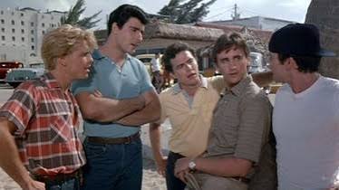 Porky's II: The Next Day | Rotten Tomatoes