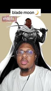 Blade Moon Knight Edit Biggest Largest