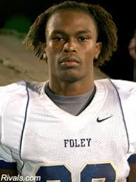 Class of 2008 set the standard for Alabama recruiting