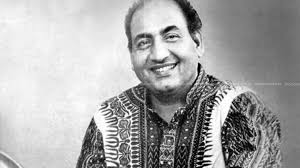 Rafi's Birth Centenary Special: His journey with his top music directors