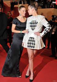 S'ajoute à cette nouvelle vague, l'érotisme apparenté également au genre. La Vie D Adele D Abdellatif Kechiche Avec Lea Seydoux Et Adele Exarchopoulos Comporte Des Scenes De Sexe Explicites Purebreak