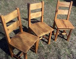 Buy today wooden dining chairs at an. Buy Handmade Reclaimed Antique Oak Farmhouse Dining Chairs Made To Order From The Strong Oaks Woodshop Custommade Com