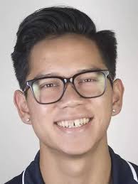 2018-19 Men's Rowing Roster