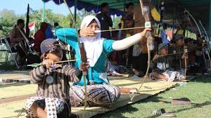 Check spelling or type a new query. Ratusan Peserta Adu Titis Dalam Gladen Hageng Jemparingan Nasional Di Alun Alun Wates Tribun Jogja