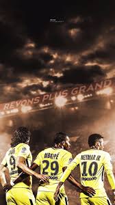 Browse millions of popular mbappe wallpapers and ringtones on zedge and personalize your phone to suit. Trio Cmn Cavani Mbappe Neymar Foot Pinterest Neymar Neymar
