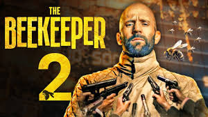 Amazon MGM acquires a distribution of 'The Beekeeper 2'