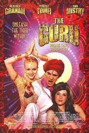 The Guru 2002 Film Wikipedia