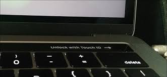 How to enable auto unlock on your mac · click on the apple icon in the upper left corner of your screen. How To Add More Touch Id Fingers To Your Mac