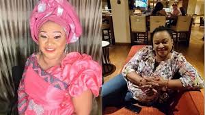 Giotv gathered the nigerian actress died on friday at the age of 64 as confirmed by a member of the actors guild of nigeria. Vgwliaeoync Um