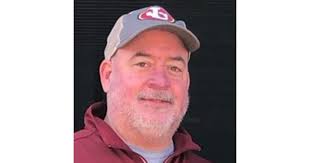 Steven Hall Obituary (1969