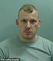 Police footage shows officers pull over drug dealer after 135mph chase  before he speeds off again